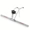 Tomahawk Power 37.7cc Gas Concrete Power Screed and 12ft Aluminum Board Straight Edge TVSA-T + TSB12-E - alternate 1